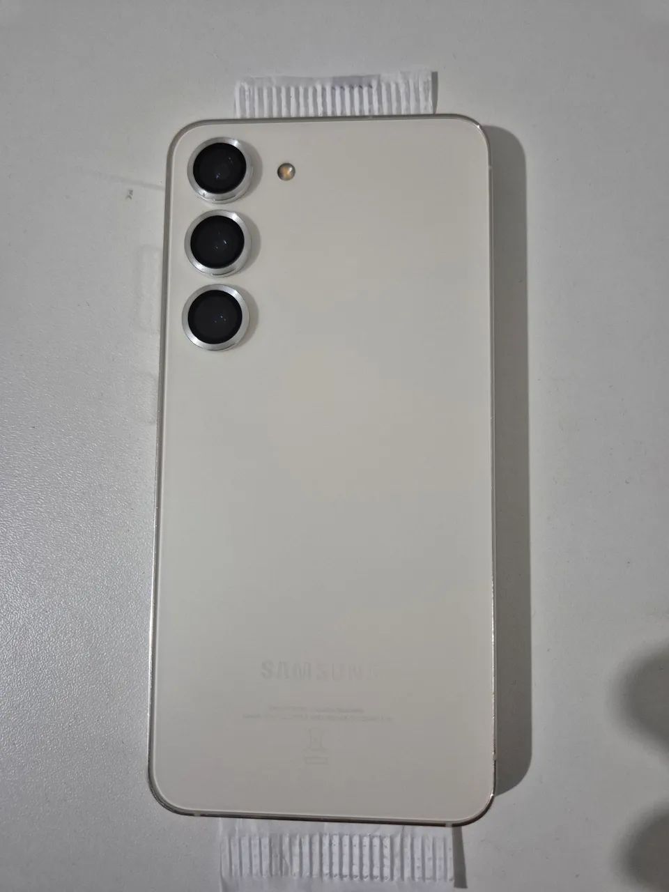 Samsung S23 Normal impecável 