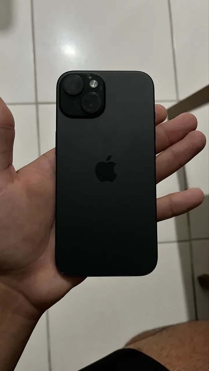IPHONE 15 256GB DISPONÍVEL  - Foto 3