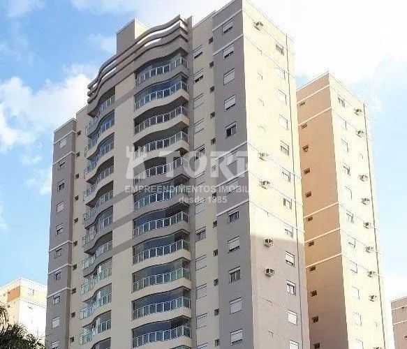 apartamento - Parque Prado - Campinas