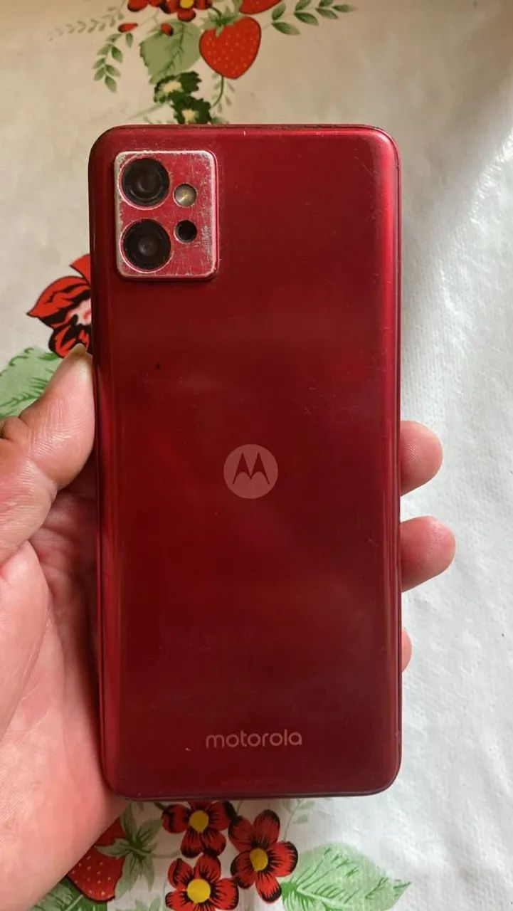 Vendo celular pouca marca de uso  - Foto 2