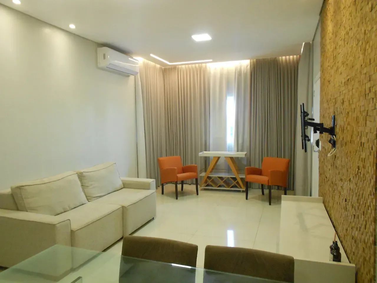 EXCELENTE APARTAMENTO MOBILIADO NO SAINT TROPEZ. - Foto 5