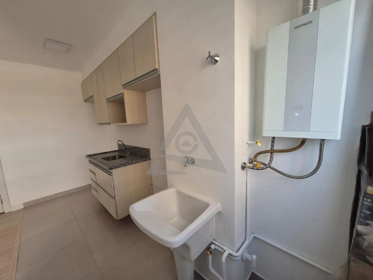 Apartamento para alugar em Campinas, Centro, com 2 quartos, com 45 m², NEXT RESIDENCE - Foto 4