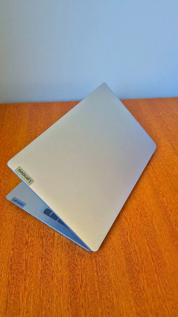 Notebook IdeaPad  ZERADOO