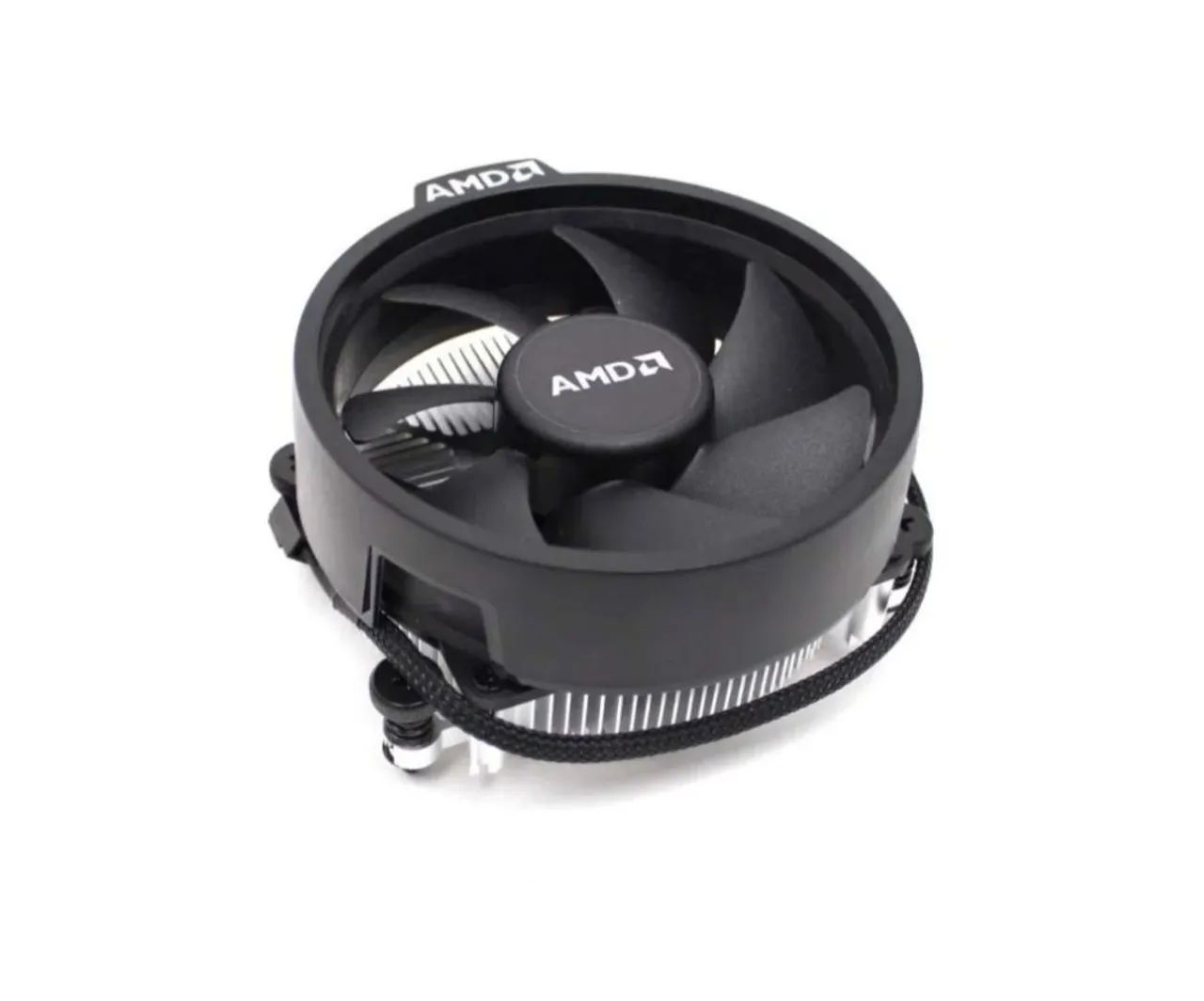 Ryzen 5 + cooler - Foto 3
