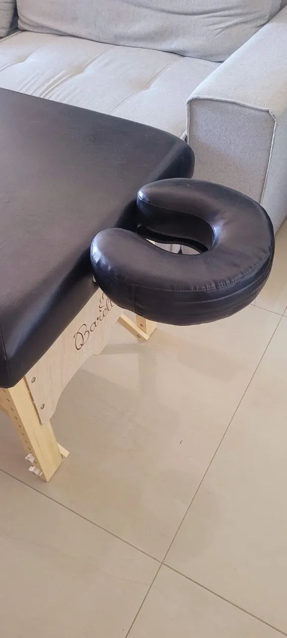 Maca para massagem - Foto 3