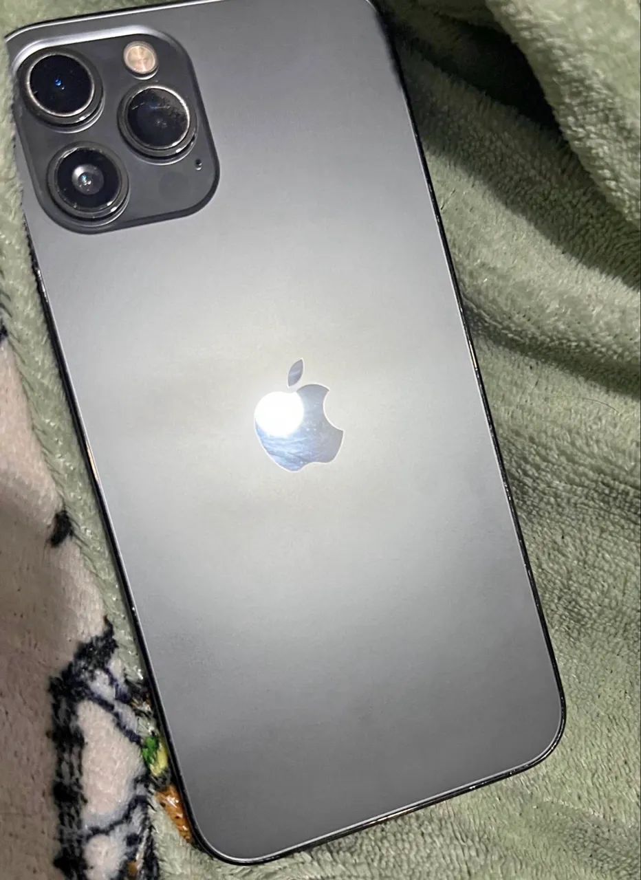 iPhone 12 Pro Max 