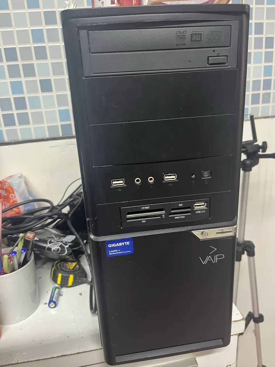 Computador 