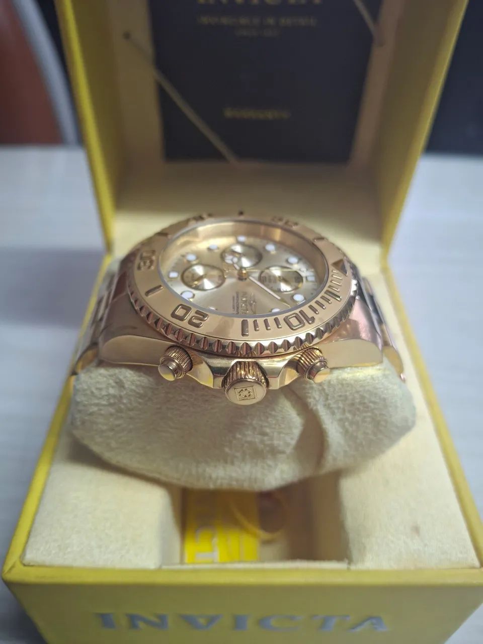 Invicta Pro Dive 1774 - Foto 2