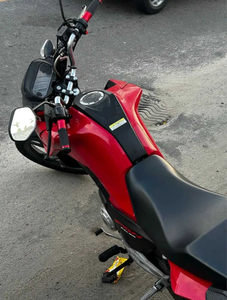 CG 160 TITAN - Foto 5