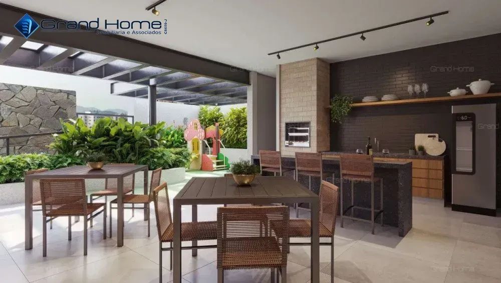 Apartamento 3 quartos em Jardim Camburi - Foto 5