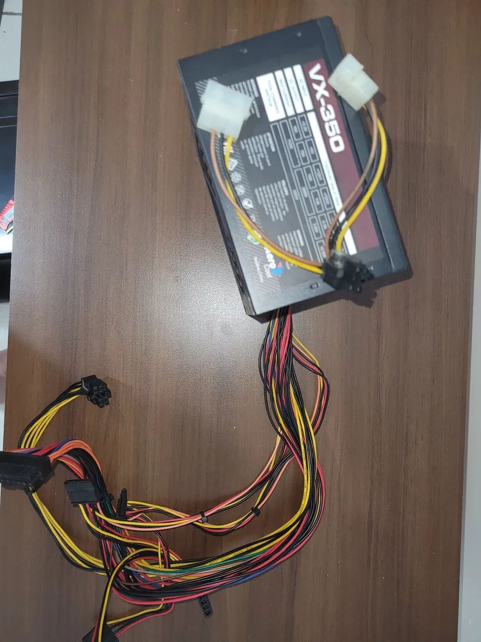 Fonte 350w  - Foto 3