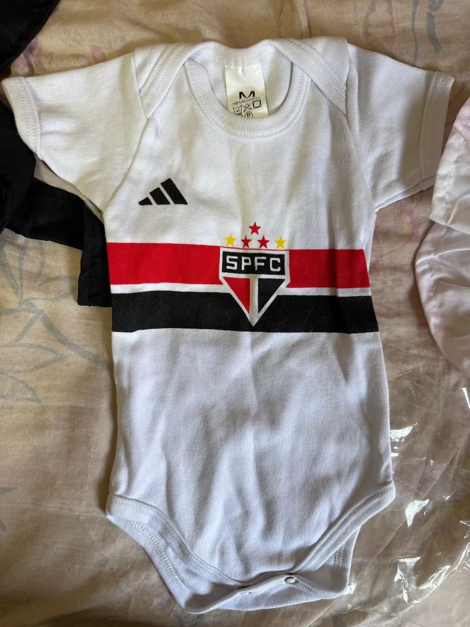 Roupas bebê  - Foto 5