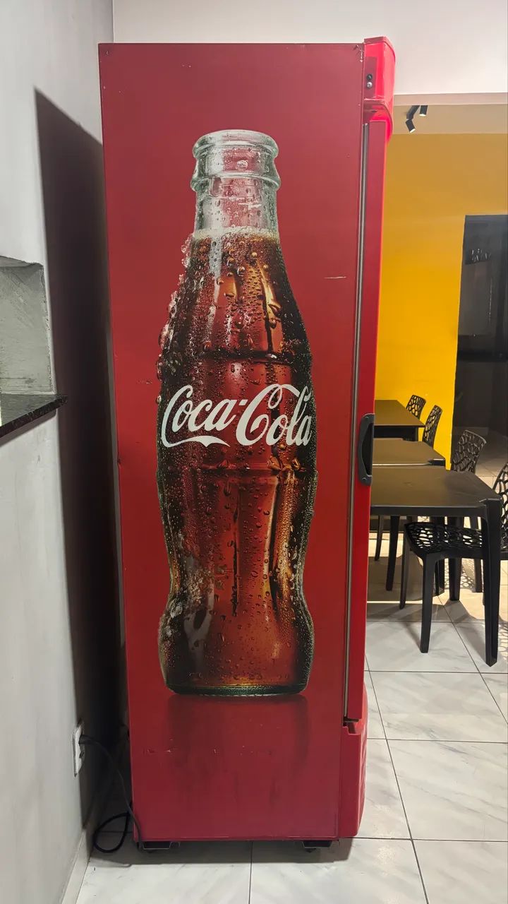 Expositor de bebidas  - Foto 2