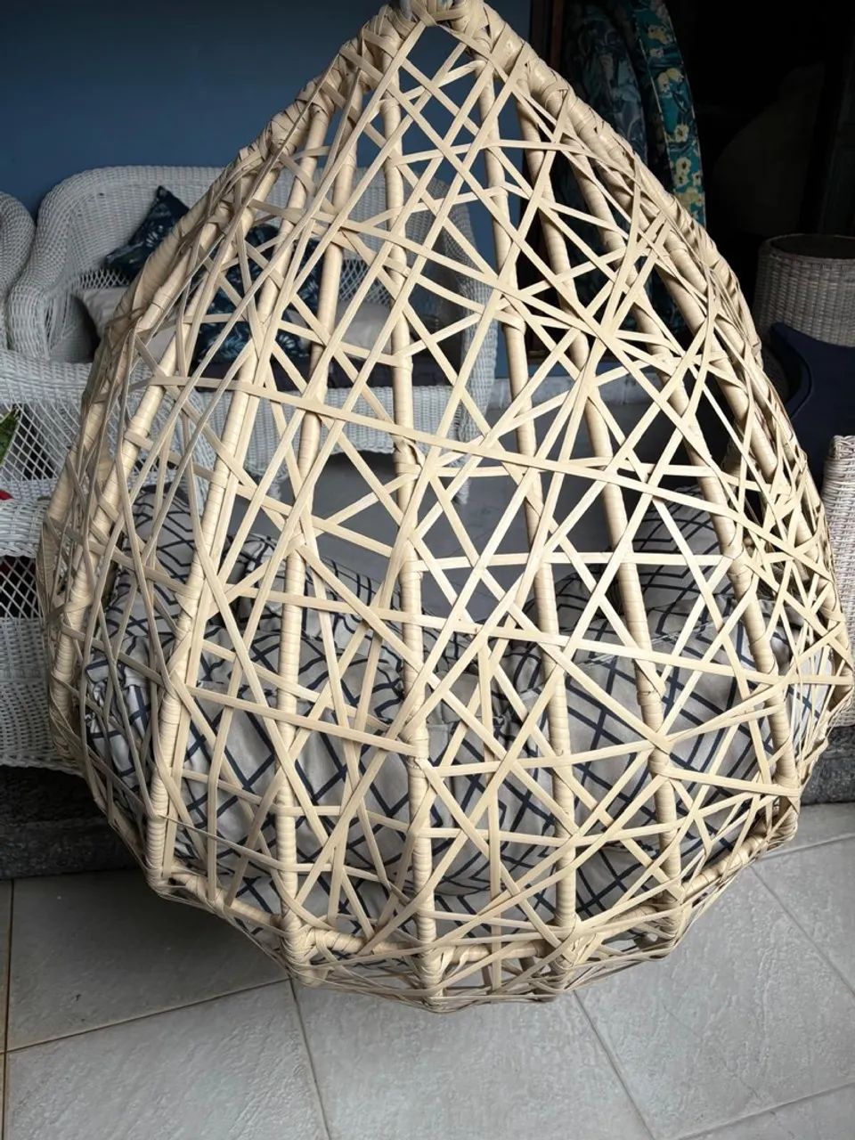 Balanço  - Foto 3