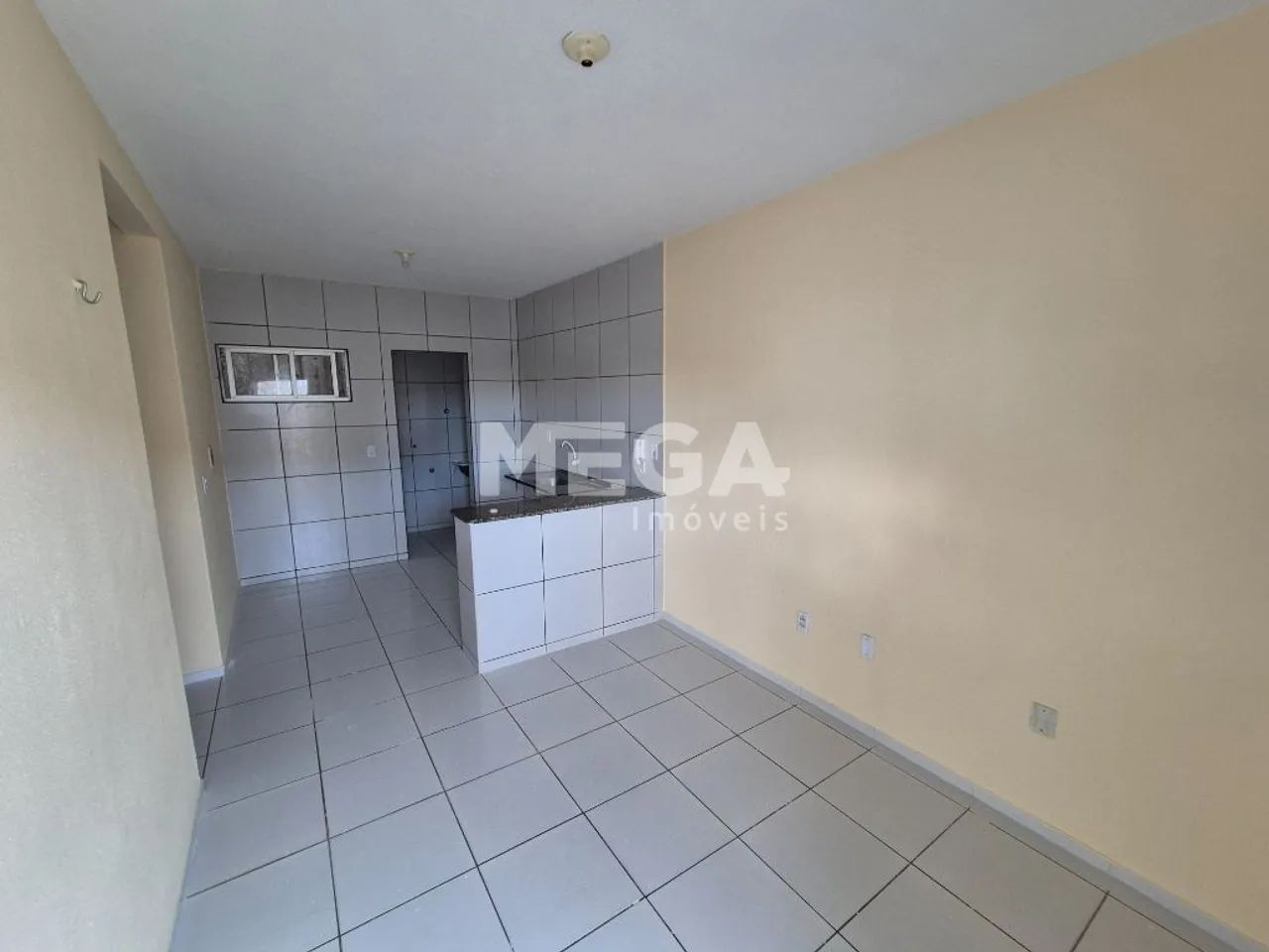 Apartamento com 2 quartos no bairro Vila Velha em Fortaleza, CE - Foto 2