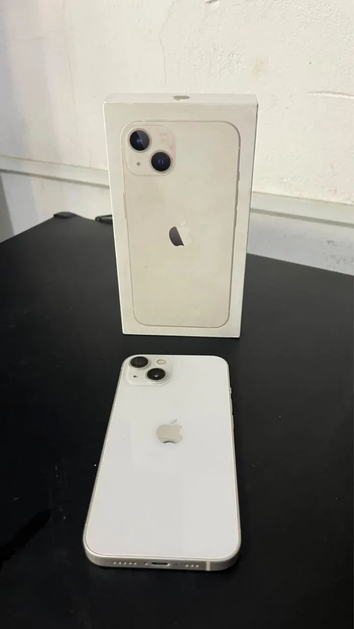 iPhone 13 - Foto 2