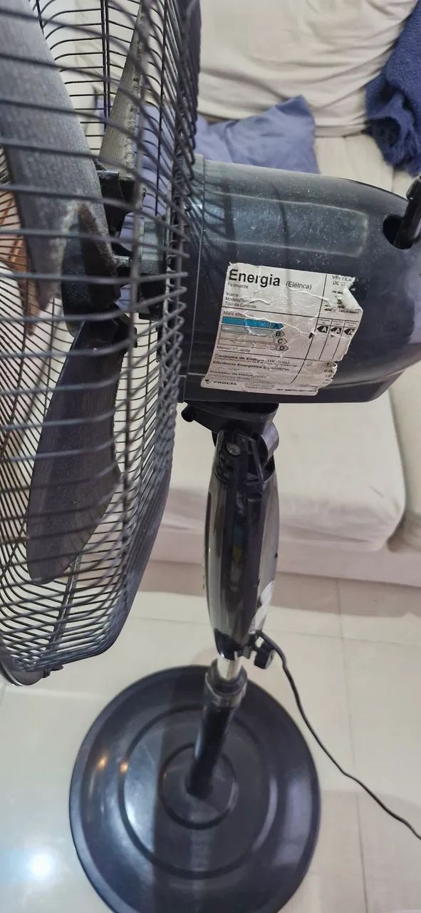 Ventilador de coluna VG - Foto 2