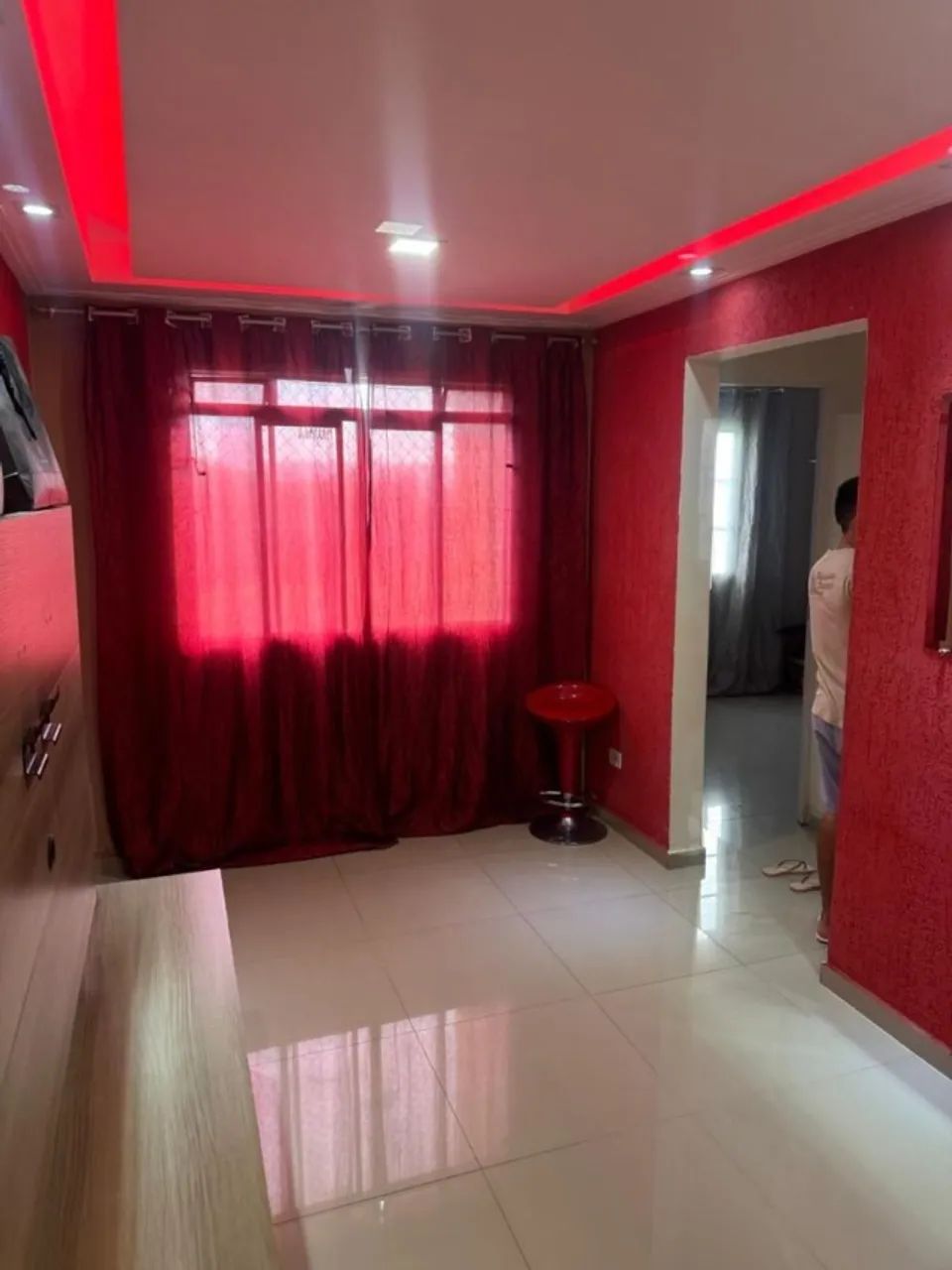 Apartamento com 2 quartos e 55m2 no ABC !! ! - Foto 5