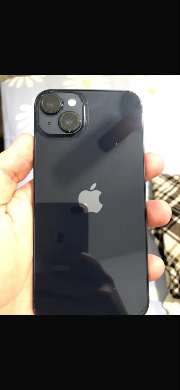 Vendo iPhone 14 Plus  - Foto 2