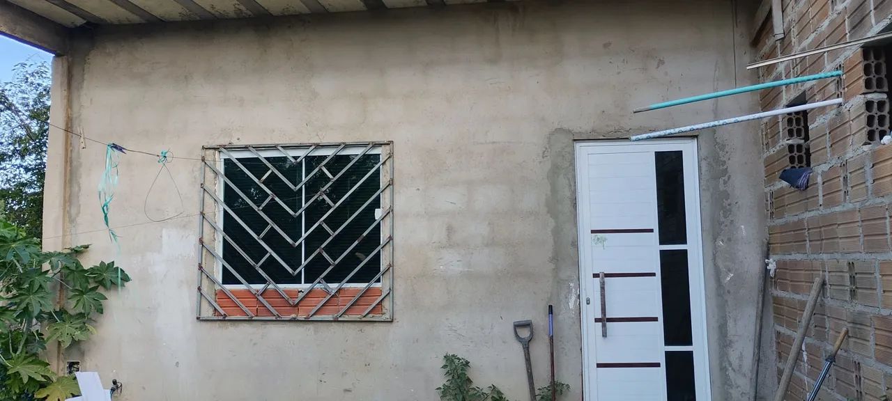 Casa a venda no jardim Copacabana vitória da Conquista Ba