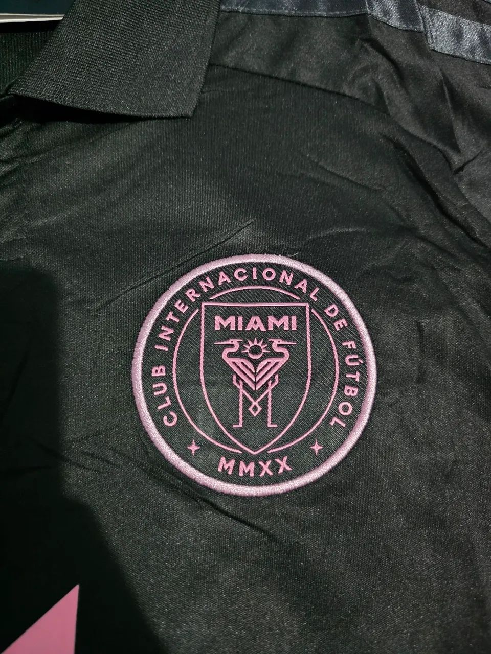 Camisa Inter Miami 2026 2XL - Foto 2