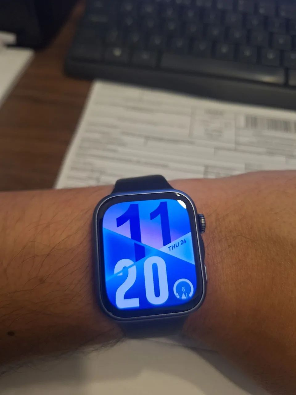 Huawei Wach Fit 5