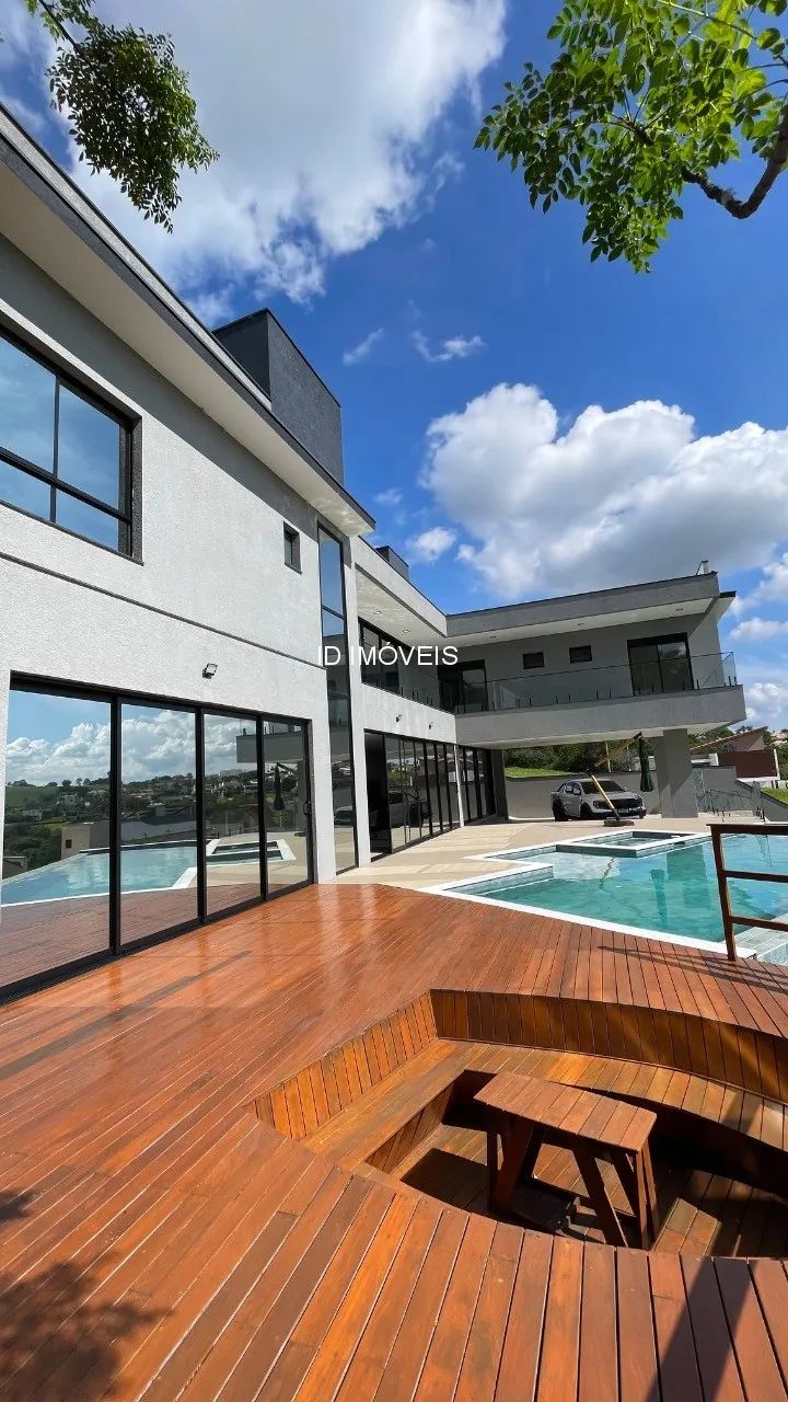 CASA RESIDENCIAL em ARAÇOIABA DA SERRA - SP, Aracoiaba - Foto 3