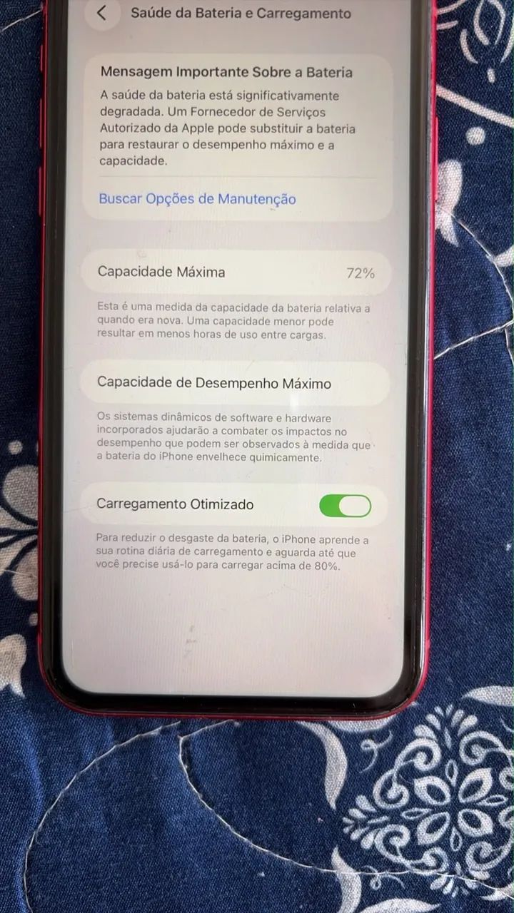 iPhone 11 128Gb - Foto 3