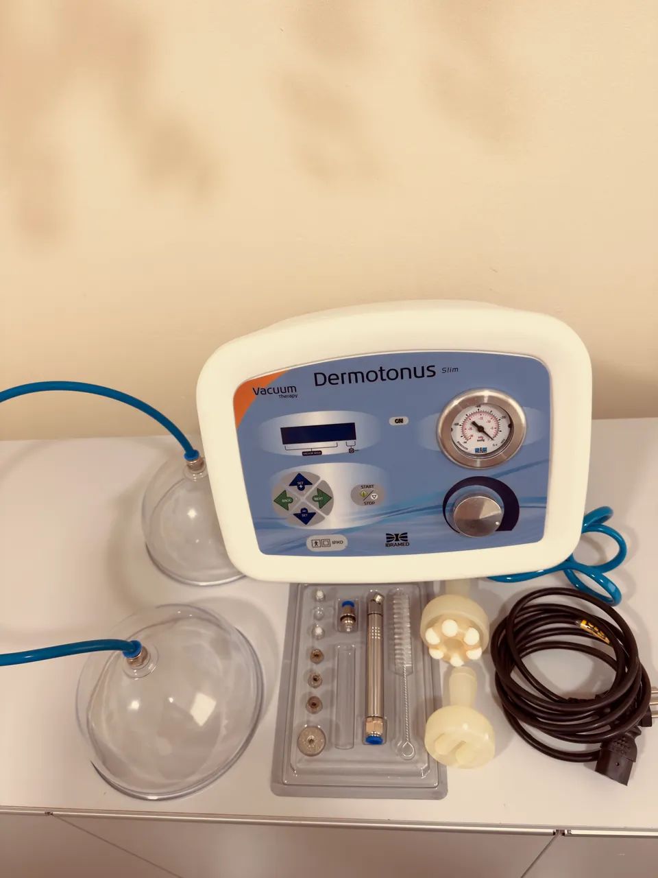 Aparelho de endermo terapia  - Foto 3