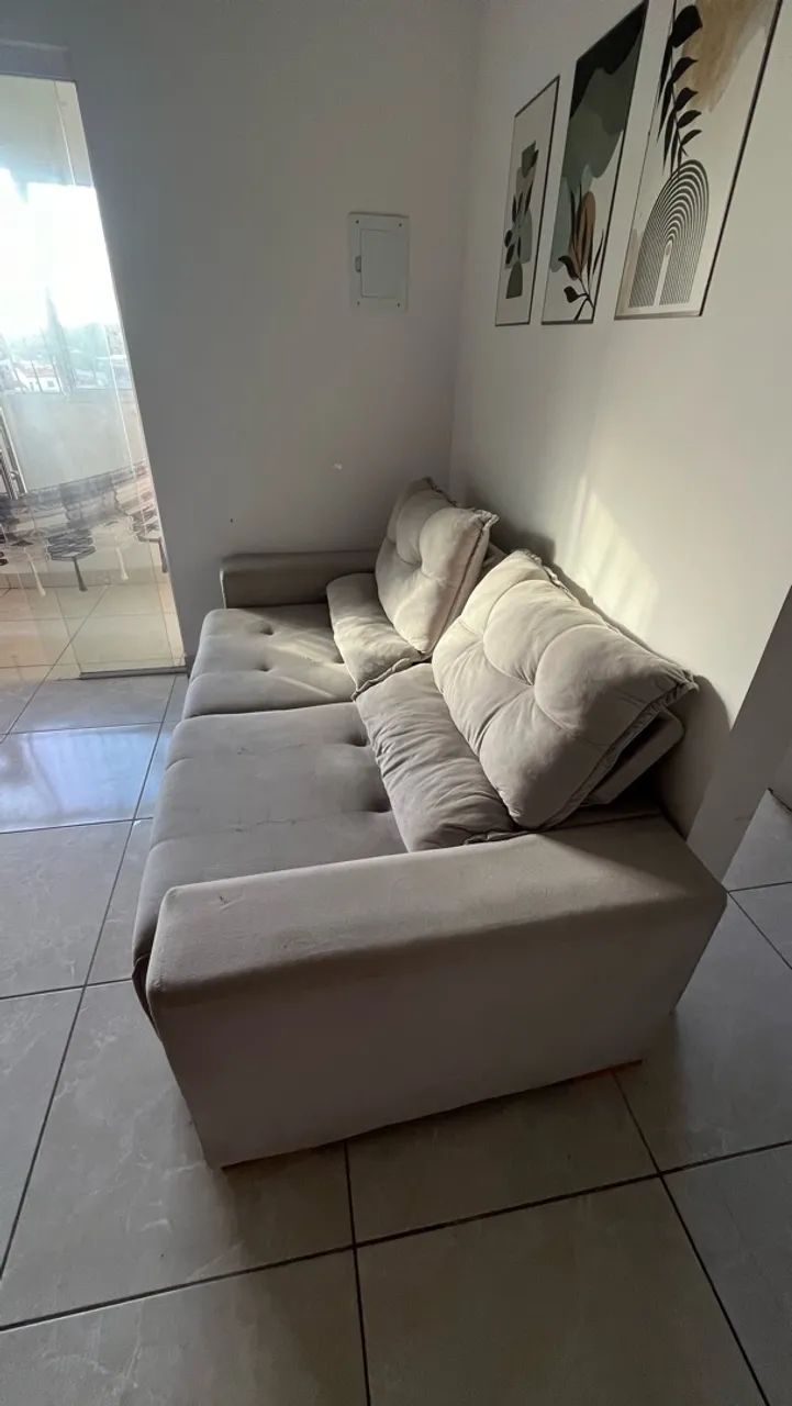 Sofá retrátil  - Foto 3