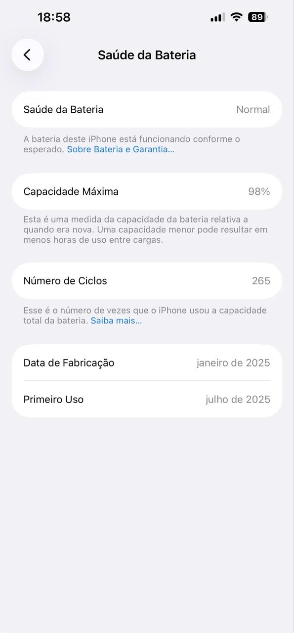 iPhone 16 Pro 128GB  - Foto 3