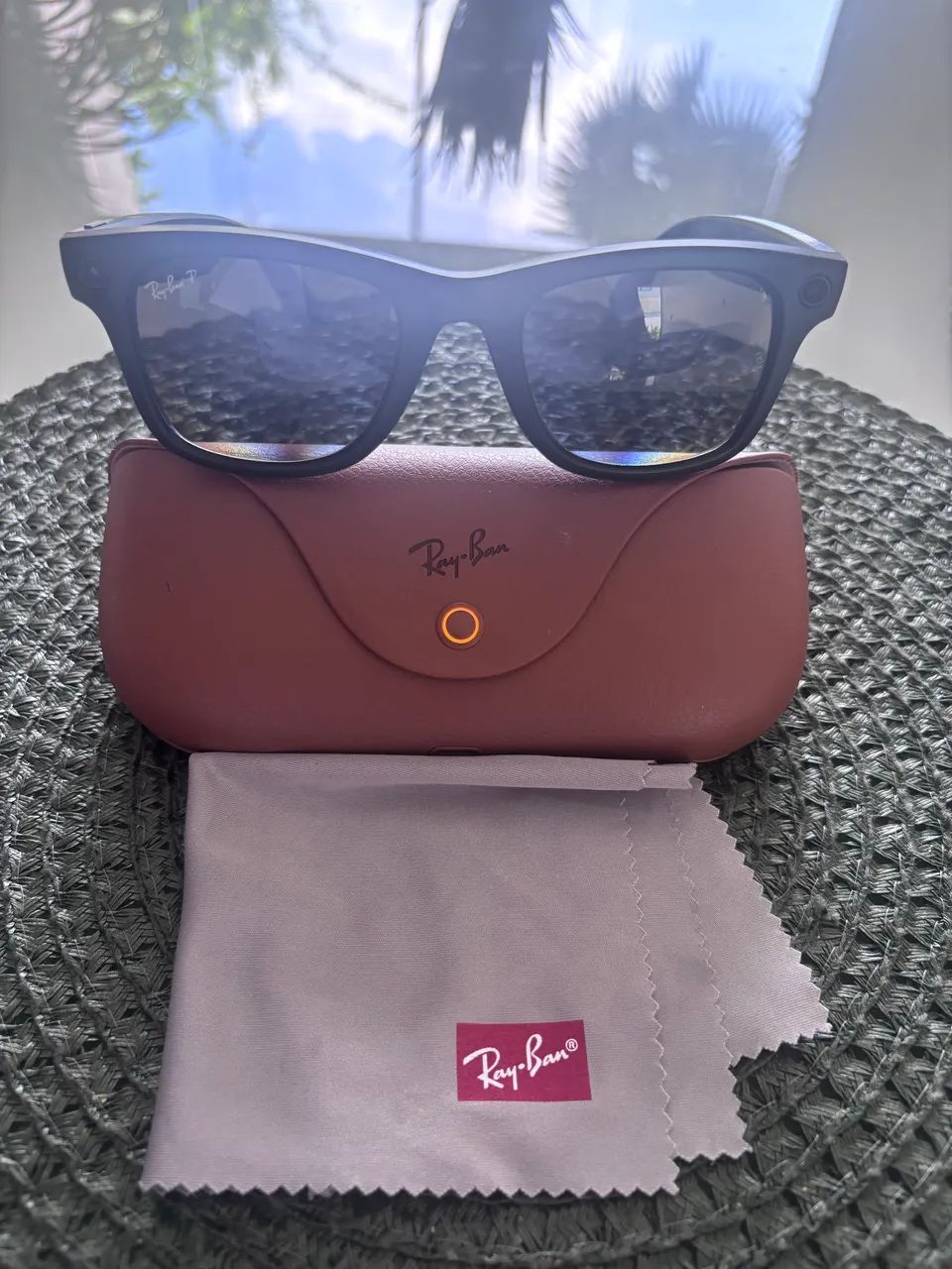 RAY-BAN META WAYFARER - GEN 2 - Foto 3