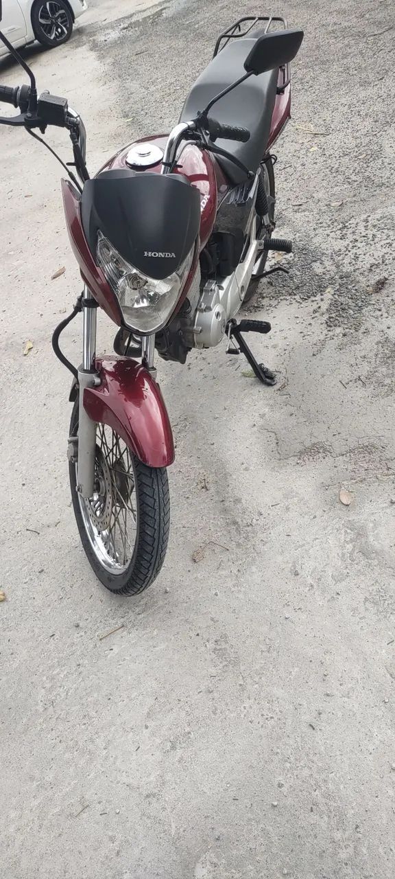 Cg 150 Titan 150 mix - Foto 3