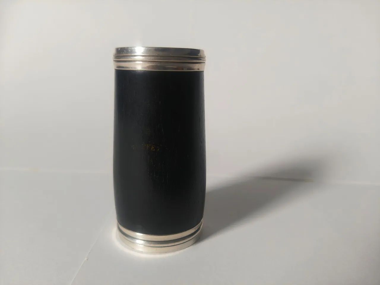 Clarinete Profissional Buffet Crampon E12F - Foto 4