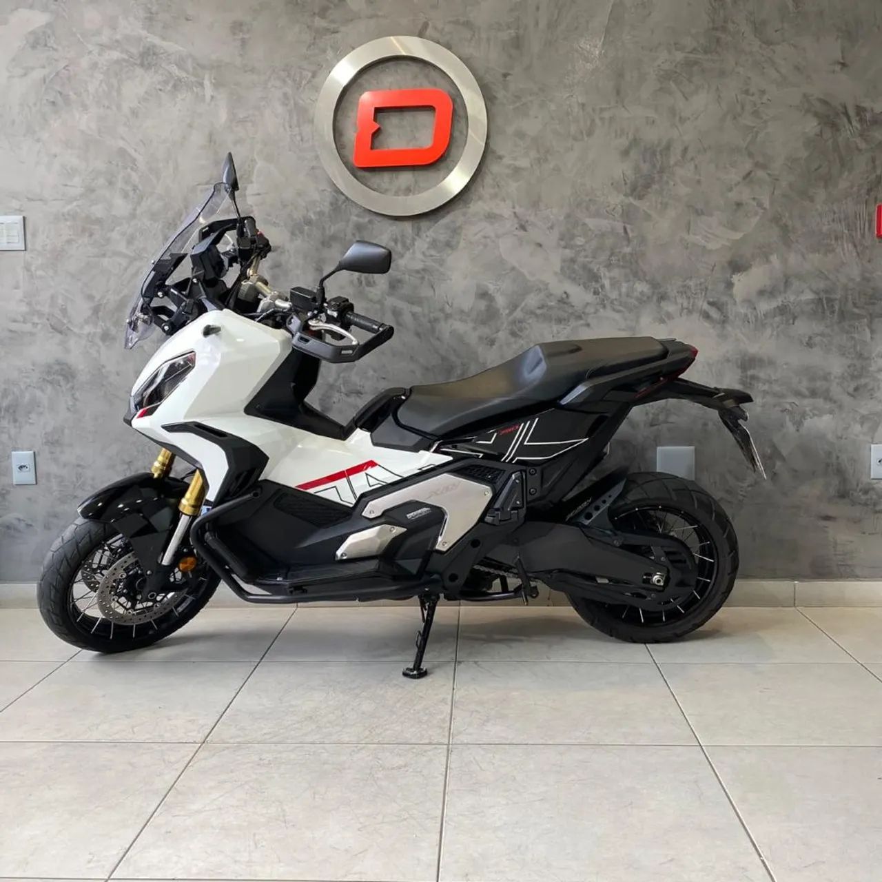 X-ADV 745cc - Foto 2