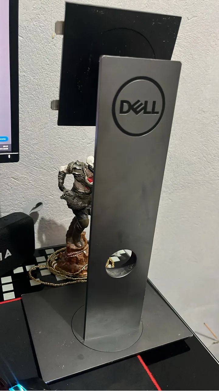 Monitor FULL HD dell p2217 22 polegadas  - Foto 2