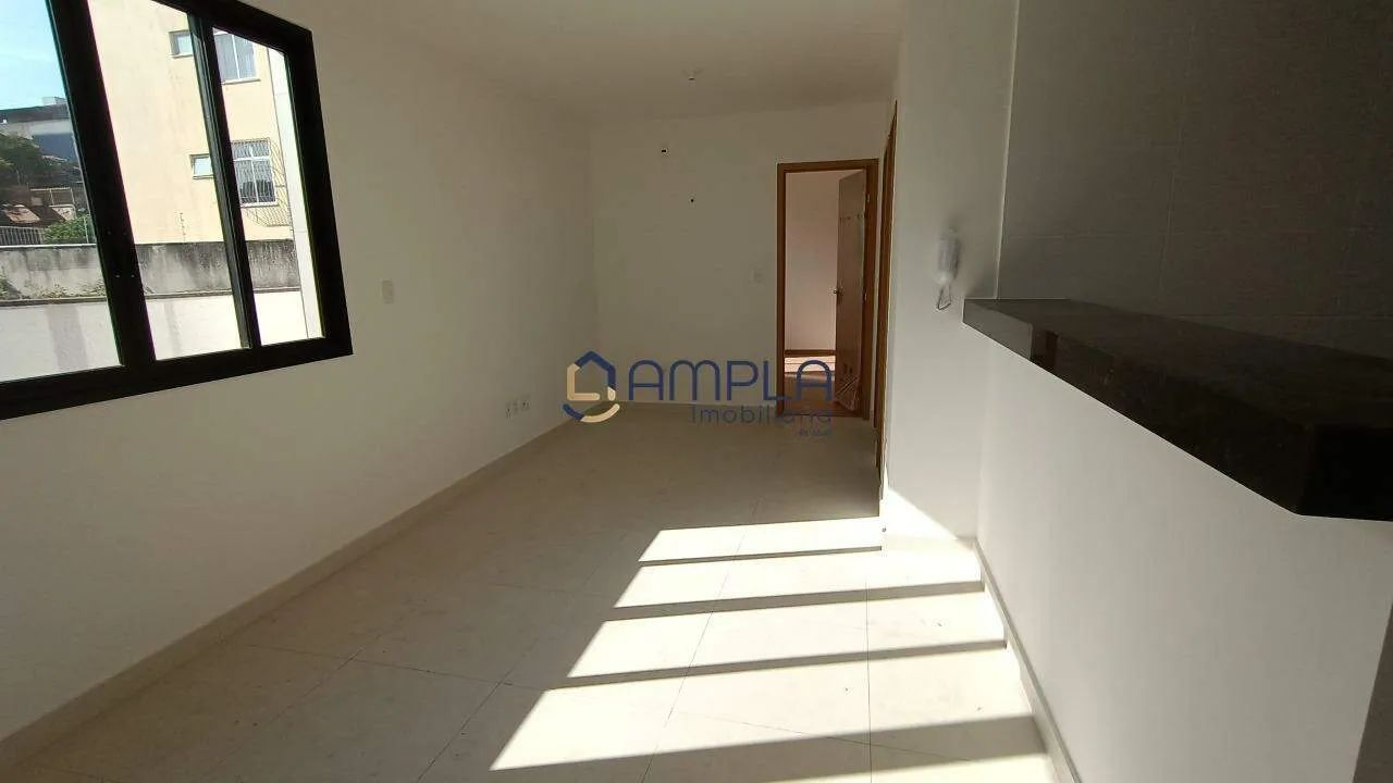 Residencial Caravaggio  Exclusividade e sofisticação no coração do Bairro Barroca - Foto 2