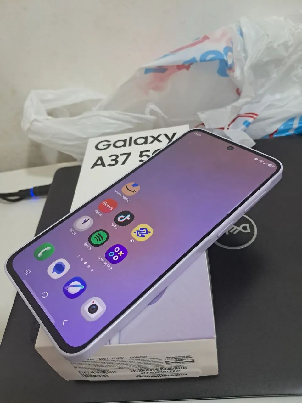 Samsung A37 5G - Foto 4