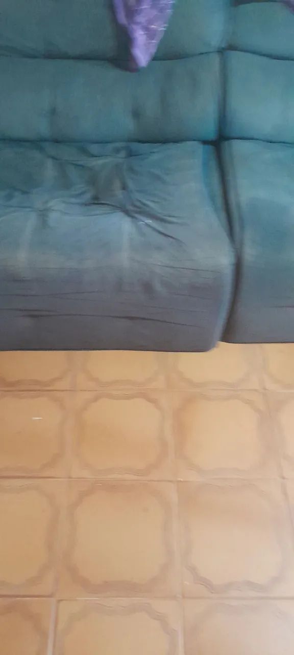 Sofa retratil
