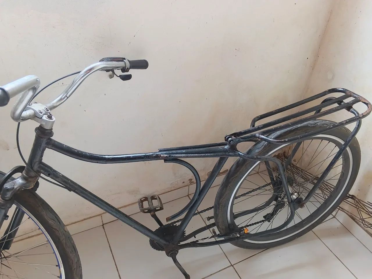 Bicicleta  - Foto 4