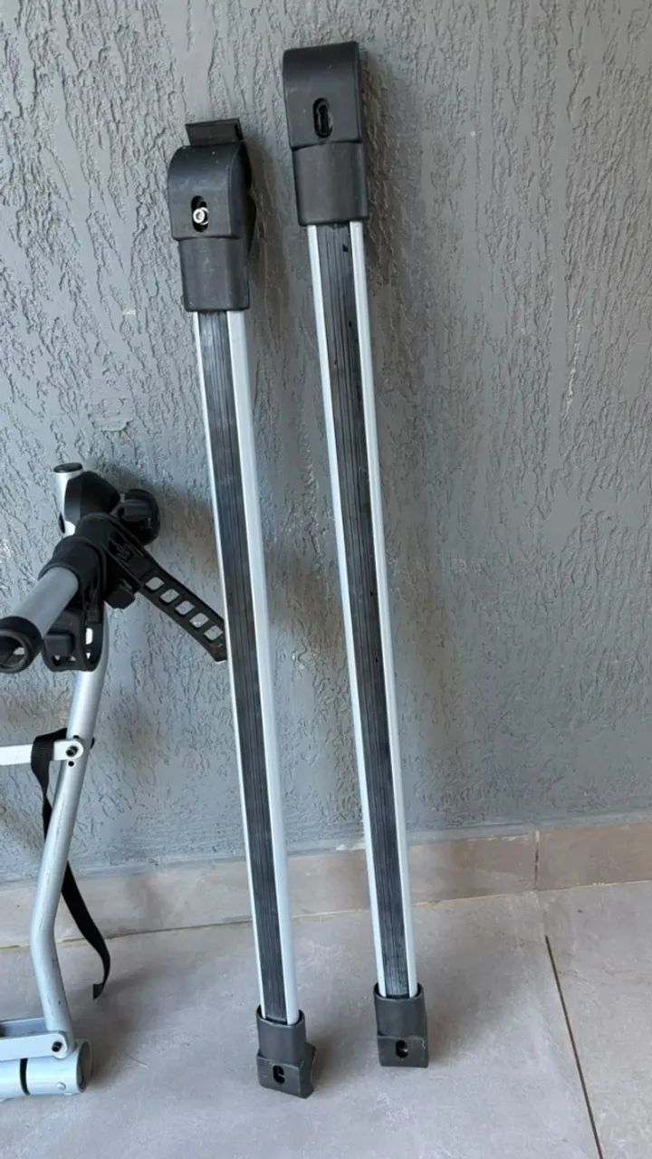 KIT TRULE - SUPORTE DE ENGATE - Foto 3
