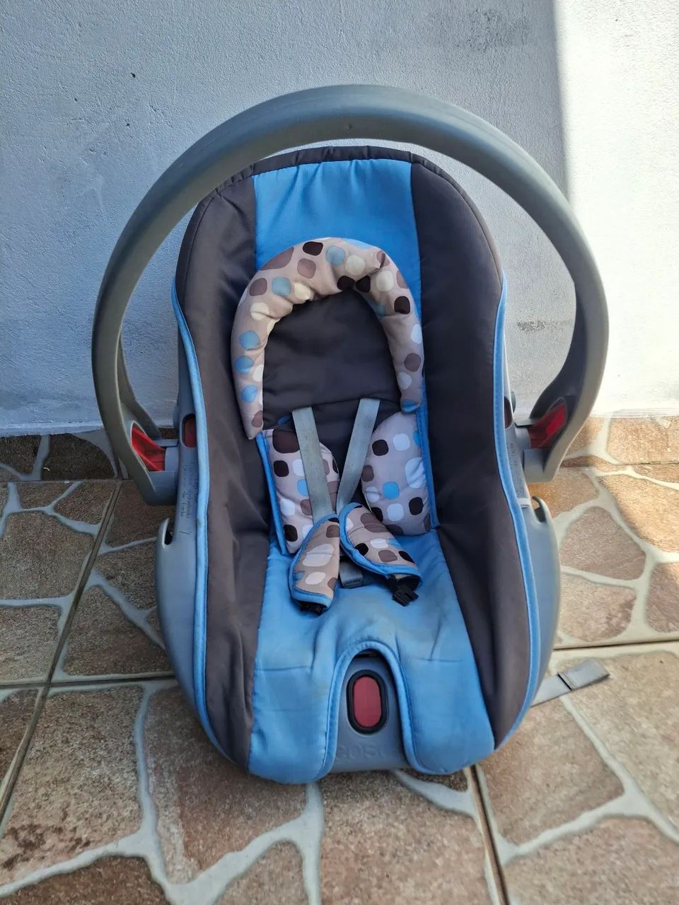 Bebê Conforto  - Foto 4