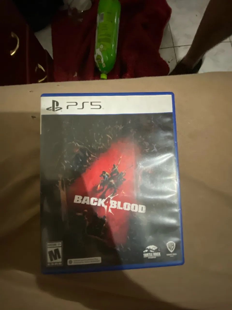 Back4blood ps5 - Foto 3