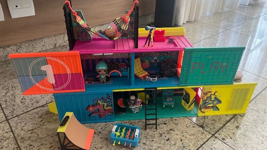 Brinquedo 