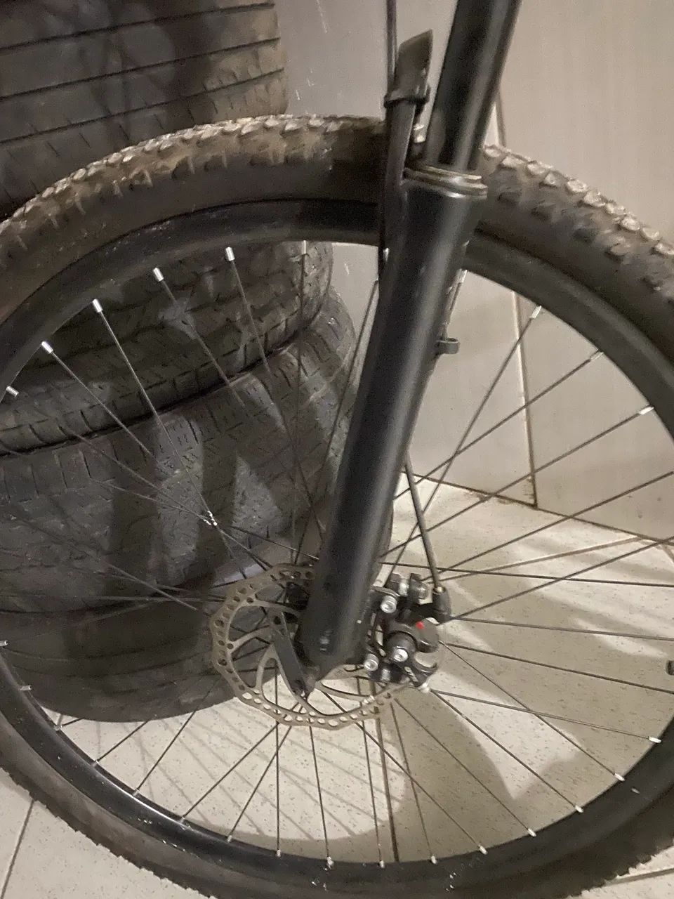 bicicleta aro 29 - Foto 4