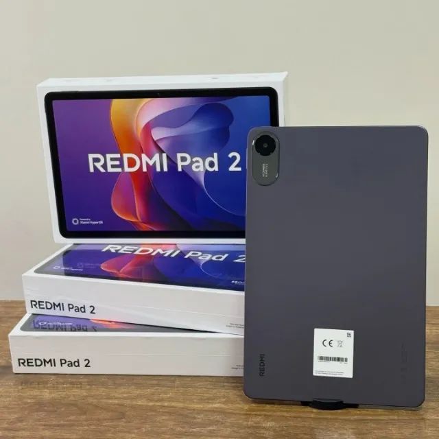 Redmi Pad 2 256gb - Foto 2