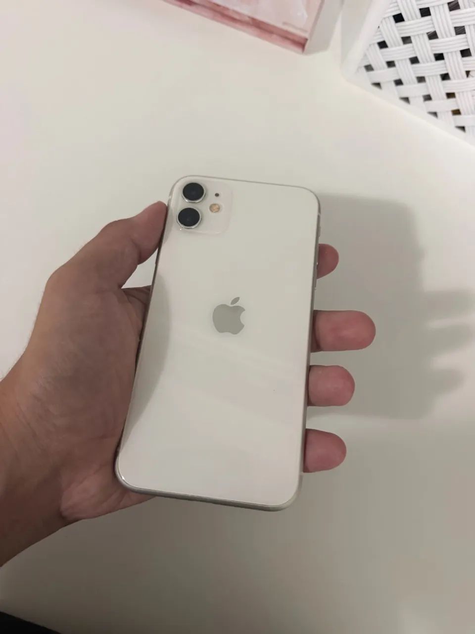 iPhone 11 256GB