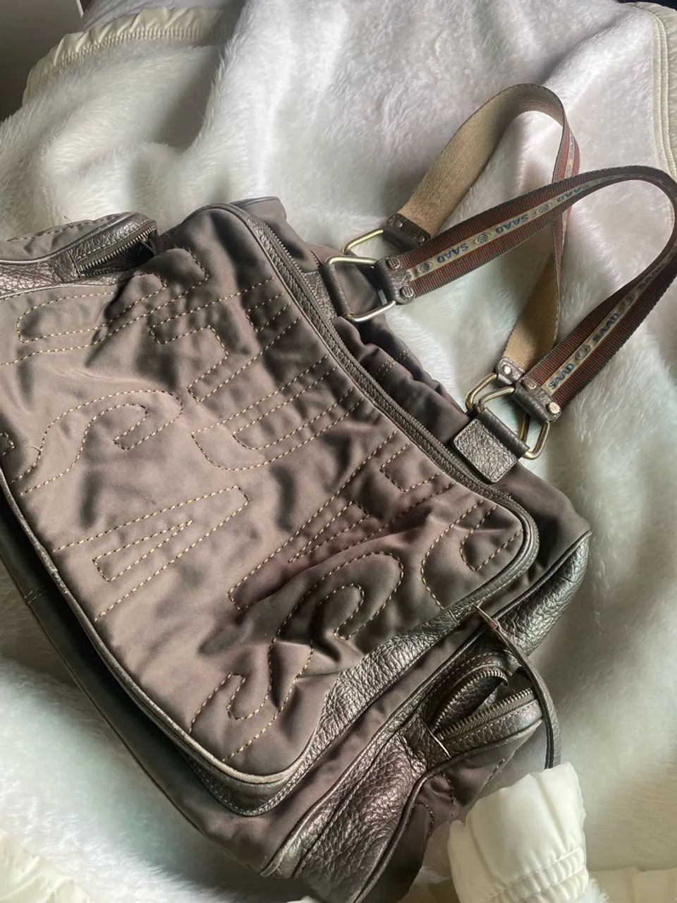 bolsa saad original 
