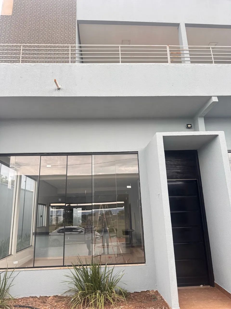 Sobrado com Piscina - Orla Oeste, Luzimangues - Foto 4