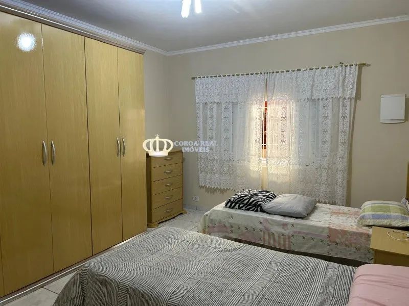 CASA TERREA A VENDA NA VILA GUILHERMINA - Foto 4